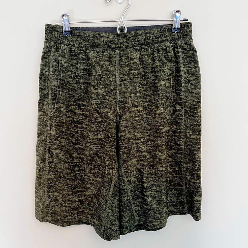 Men’s Lululemon Core Short 10” (Unlined)